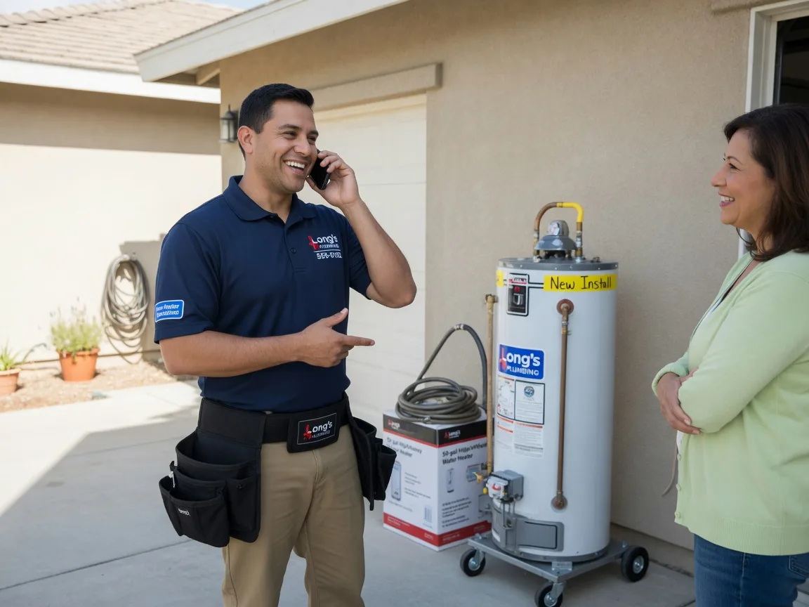 Leak Detection Navajo, NM FAQs